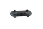 Genuine Mopar Luggage Rack Cover 68141170AC. Fixed Price $27.06.
