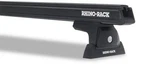 Rhino-rack For Heavy Duty 65IN 2 Bar Roof (no Tracks) Black. Fixed Price $879.94.