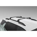 2025-2026 Chevrolet Equinox Roof Rack Cross Rail Package 26361578 Black Oem Gm. Fixed Price $448.98.