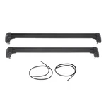 Oem Genuine Roof Rack Cross Bars Set 2019-2022 MAZDA3 BDEN-V3-840-BL New. Fixed Price $288.79.