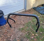 1984-1989 Toyota 4RUNNER First Generation Roll Bar W/oem Cover. Fixed Price $700.00.