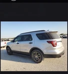 2017 Ford Explorer Sport Luggage Rack Roof Rail Set Lh/rh. Fixed Price $363.99.