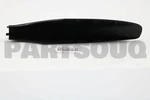 6349160070C1 Genuine Toyota Cover, Roof Rack Leg, Front Rh 63491-60070-C1. Fixed Price $55.98.