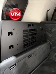 Molle Panel Rear Storage Bin For Toyota Fj Cruiser. Fixed Price $139.99.