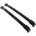 For 2024 Toyota Land Cruiser Prado J250 Roof Rack Cross Bar Aluminum. Fixed Price $138.69.