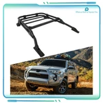 Roof Rack Basket For 2010-2021 Toyota 4RUNNER Free Extra Bar Sport Trd Pro Style. Fixed Price $246.05.