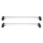 New Oem 2019-2023 MAZDA3 Roof Rack Crossbars Luggage Carrier BDEL-V3-840. Fixed Price $317.56.