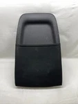 Genuine Gm Ebony Front Seat Back Finish Panel 20926203. Fixed Price $65.00.