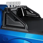 For Chevy Silverado 1500 19-26 Go Rhino Textured Black Mild Steel Sport Bar 2.0. Fixed Price $1109.99.