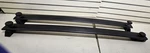 06-10 Jeep Commander Luggage Pair Set Roof Rack Cross Bars Rails Mopar Oem. Fixed Price $119.99.