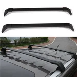 Roof Rack Cross Bar Luggage Cargo Carrier For 2017-2023 Mazda CX-5 2.0L 2.5L. Fixed Price $75.99.