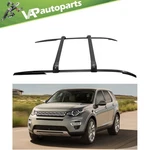 Roof Rack Corss Bar + Rail For 2014-25 Land Rover Discovery Sport Aluminum. Fixed Price $190.29.