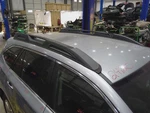 15-19 Subaru Outback Wagon Roof Rack Luggage Folding Crossbars Oem. Fixed Price $284.99.