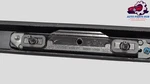 Roof Driver Side Rack Rail Luggage Carrier Molding Oem Toyota RAV4 2019-21. Fixed Price $96.00.