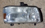 2005-2010 Infiniti QX56 Headlight Passenger Right Side Hid Xenon Lamp. Fixed Price $185.00.
