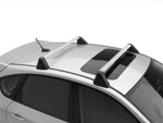 Genuine Subaru Roof Cross Kit E361SFG402. Fixed Price $158.56.