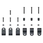 Curt Fairing Hardware For Roof Cargo Box. Fixed Price $18.14.