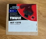 Thule 1370 Mounting Kit For Volvo V70 (mkii) 2004-2007 New!. Fixed Price $35.00.