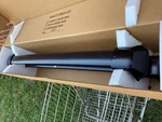 2012-16 Genuine Honda Cr-v Roof Cross Bars 08L04-T0A-100 New Oem. Fixed Price $229.00.