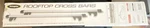 Cargoloc 32546 Kd Cross Bars With Adjustable Up To 55 In. - Piece. Fixed Price $45.99.
