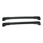 Genuine Subaru 2018-2023 Crosstrek Set Aero E361SFL400. Fixed Price $260.99.