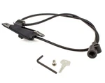 Yakima Highlite Bike Rack Replacement Cable Lock Assembly , P/n 8890234. Fixed Price $31.99.