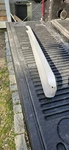 Tracrac 24002 Replacement Cantilever Rack Extension Bar (pass Side). Fixed Price $65.00.