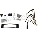 Cross Bar For 2021-2022 Nissan Rogue Roof Rack Set Luggage Baggage Carrier Cargo. Fixed Price $68.39.