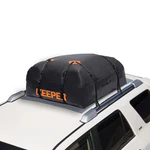 Keeper Roof Top Cargo Bag Carrier Luggage 15 Cubic Feet. Fixed Price $24.99.
