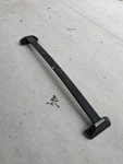 Roof Rack Front 02-06 Honda Cr-v Oem Single Factory. Fixed Price $77.99.