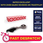 Engine Rear 49417 Febi Mounting 6C0199851J Genuine Top Quality Guaranteed. Fixed Price $83.66.