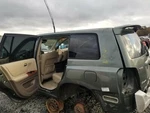 02 03 04 05 06 07 Toyota Highlander Roof Rack Assy 63460-48010. Fixed Price $150.00.