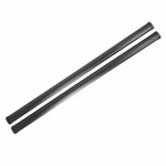 Black Horse Off Road Tr 52BK Aluminum 1 Pieces Roof Rack Cross Bar. Fixed Price $500.98.