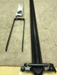 Mopar 82211765 Roof Rack. Fixed Price $175.00.