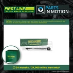 Inner Rack End FTR5005 First Line Tie Rod Joint 4550319145 Quality Guaranteed. Fixed Price $28.36.