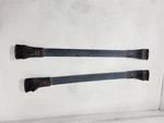 2003-2007 Subaru Forester Luggage Rack Cross E361SSA005. Fixed Price $179.55.