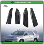 New Roof Rack Rail End Cover Shell For 2003-2009 Toyota 4RUNNER N210 Replacement. Fixed Price $16.62.