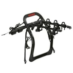 Yakima Fullback 3 Rear Bike Rack With Locks And Anti-theft Strap. Fixed Price $468.92.