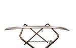 Genuine Bmw Roof Railing, Right 51132990984 New. Fixed Price $249.15.