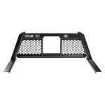Ford F-250 Super Duty 17-19 Guardian Open Mesh Headache Rack. Fixed Price $1199.95.