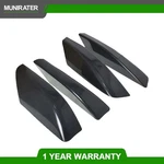 4PCS Roof Rack Bar Rail End Cover Shell Cap For Toyota 4RUNNER 2003-09 4-DOOR Us. Fixed Price $21.94.