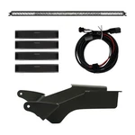 Rigid Industries Roof Line Light Kit 40 Inch Sport/flood Combo Bar.... Fixed Price $805.06.