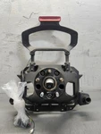 Smittybilt Spare Tire Bracket Off 2018 Jeep Wrangler. Fixed Price $179.26.