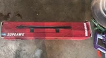 Yakima Supdawg Stand Paddleboard Roof Rack Carrier 8004075. Fixed Price $180.00.