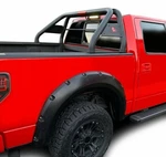 Black Horse RB001BK Classic Roll Bar For SILVERADO/F150/TUNDRA/RAM/TITAN. Fixed Price $825.10.