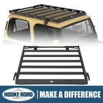 Hooke Road Fit 87-95 Jeep Wrangler Yj Overland Aluminum Roof Rack Cargo Carrier. Fixed Price $259.88.