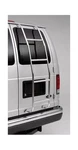 Surco Products Inc. 093C97 Stainless Steel Van Ladder For Chevy 1997 Ander. Fixed Price $274.27.