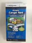 Highland Bungee Cargo Net 36" X 48". Fixed Price $16.19.