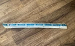 Gm Oem Roof Rack Rail Luggage Carrier-slat Pad 10039527 Olds Custom Cruiser 1988. Fixed Price $30.00.