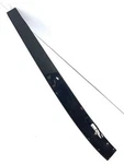 2013-2016 Mercedes GL63 Amg X166 Oem Left Side Overhead Roof Molding 1666900180. Fixed Price $46.75.